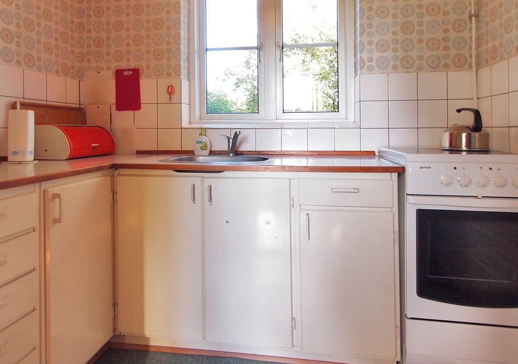 Photo of Kitchen in Skæring