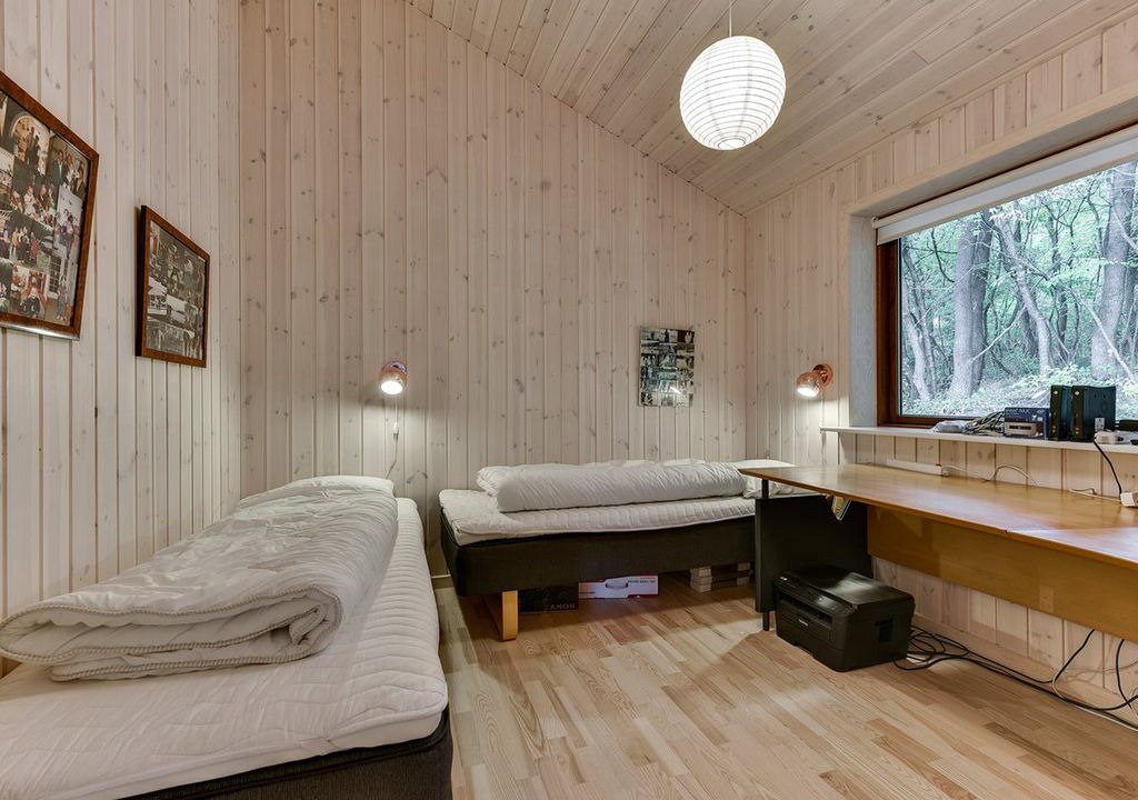 Photo of Bedroom in Silkeborg