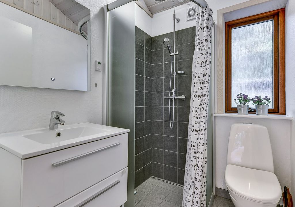Photo of Bathroom in Silkeborg