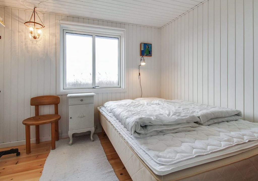 Photo of Bedroom in Skallerup Klit