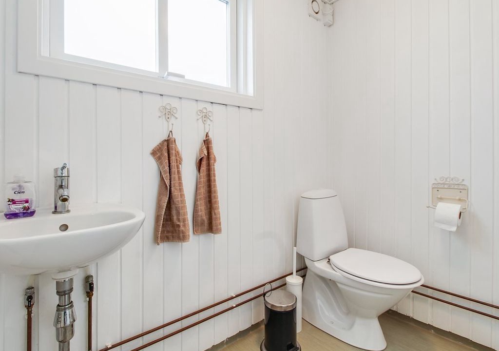 Photo of Bathroom in Skallerup Klit