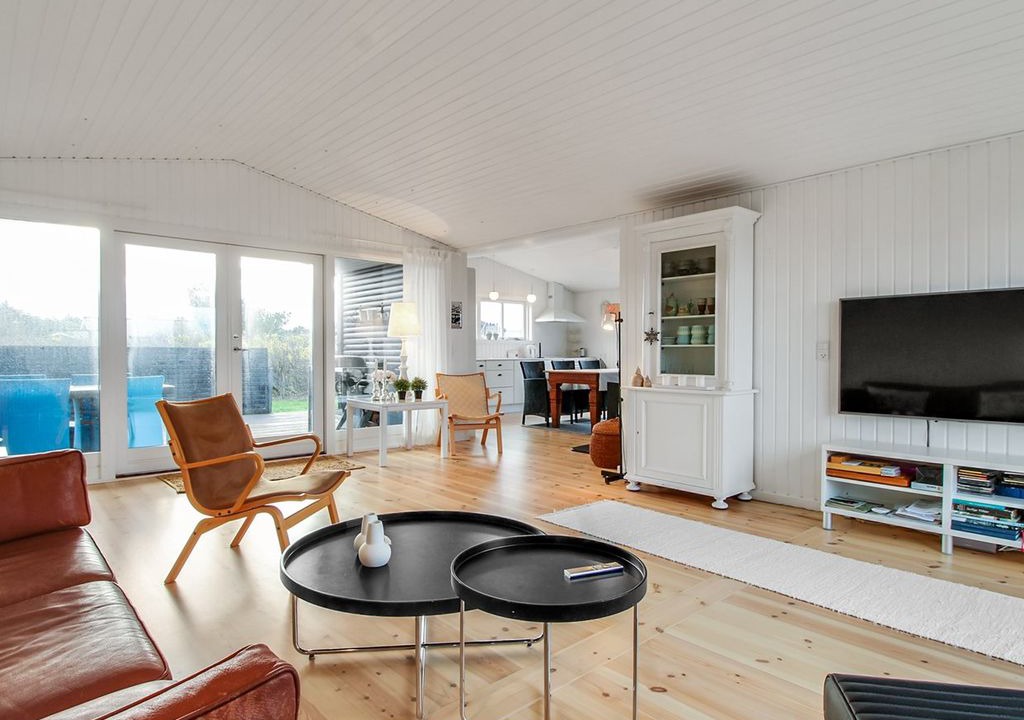 Photo of Livingroom in Skallerup Klit