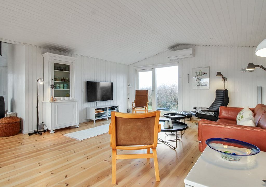 Photo of Livingroom in Skallerup Klit