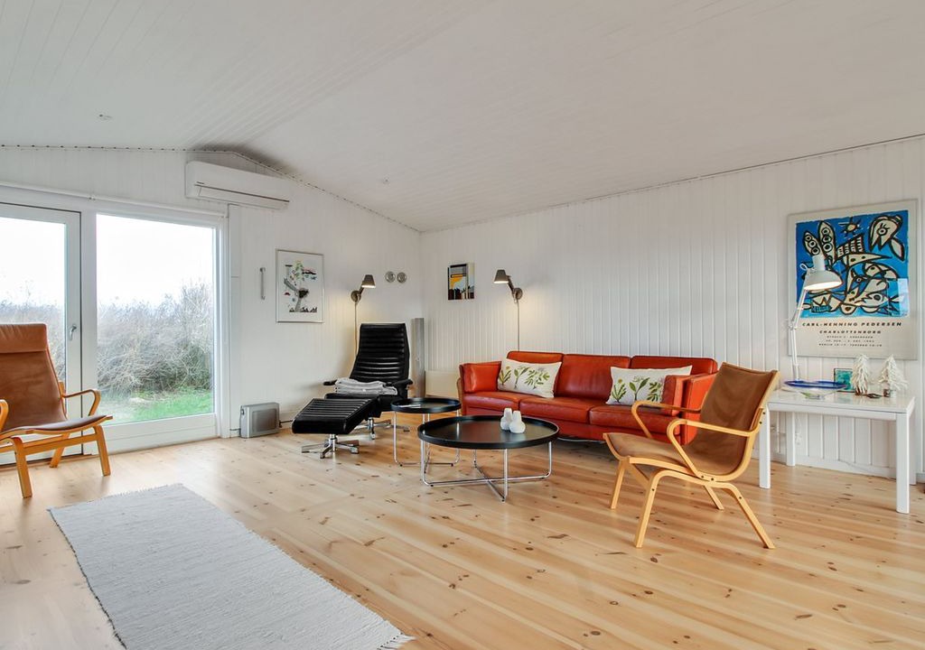Photo of Livingroom in Skallerup Klit