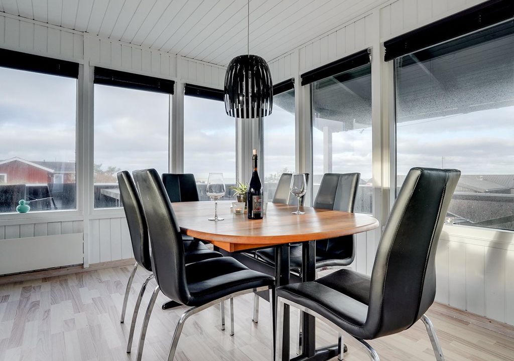 Photo of Livingroom in Skallerup Klit