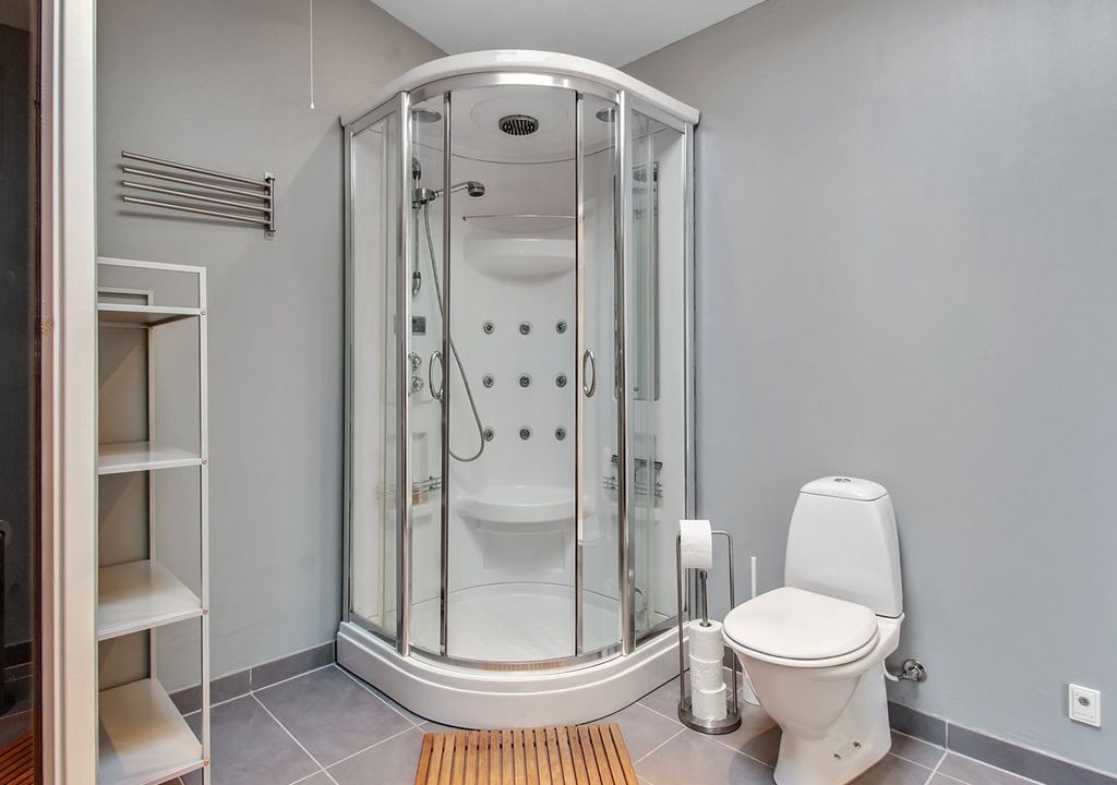 Photo of Bathroom in Skallerup Klit