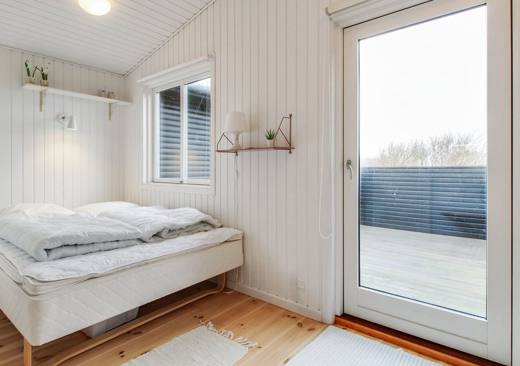 Photo of Bedroom in Skallerup Klit