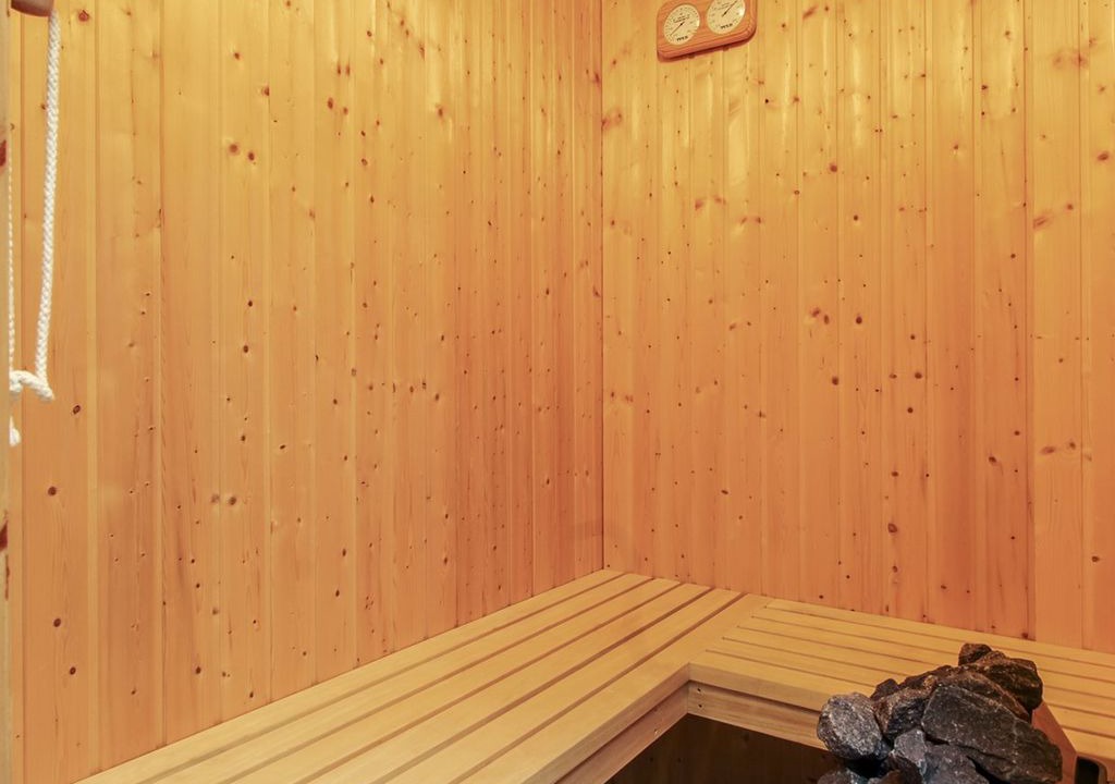 Photo of Bedroom in Skallerup Klit