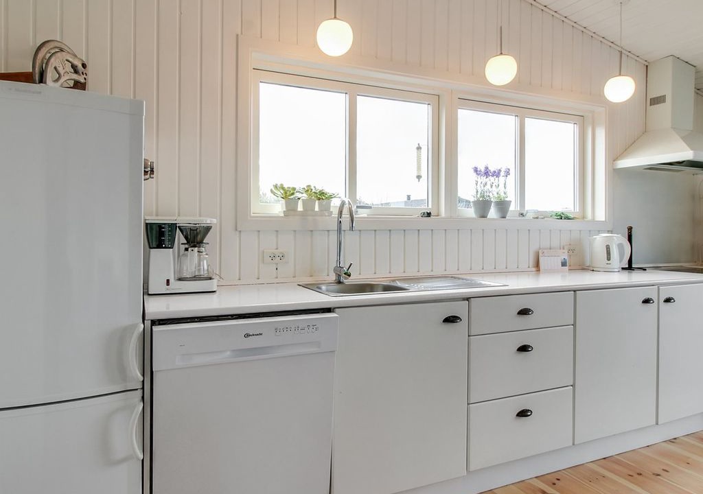 Photo of Kitchen in Skallerup Klit
