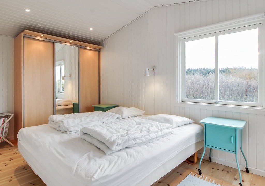 Photo of Bedroom in Skallerup Klit