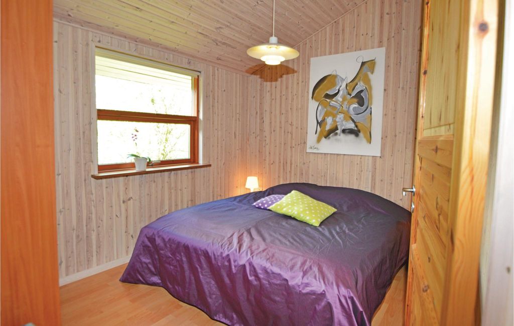 Photo of Bedroom in Funder Kirkeby