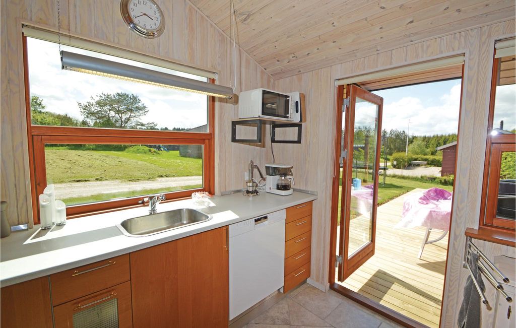 Photo of Kitchen in Funder Kirkeby