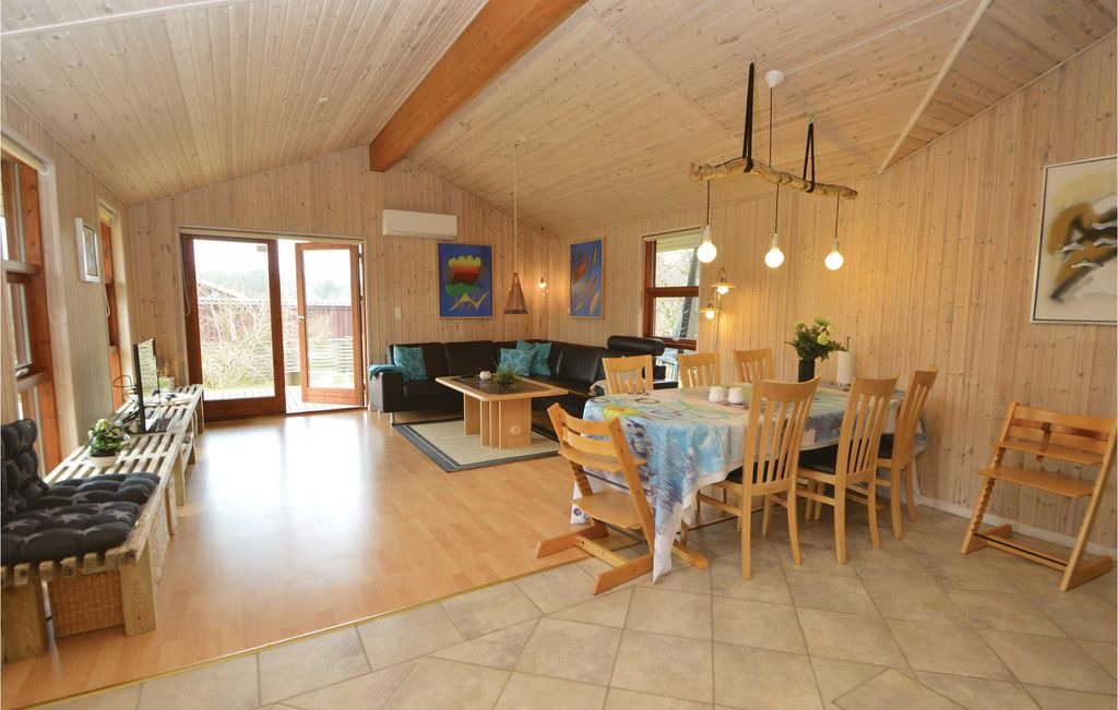Photo of Livingroom in Funder Kirkeby