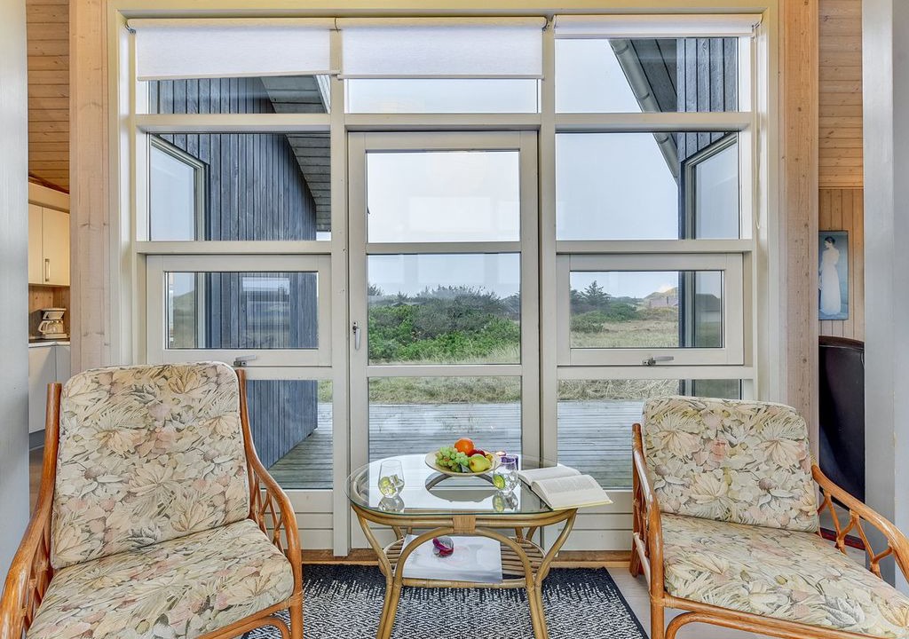 Photo of Livingroom in Houvig Strand