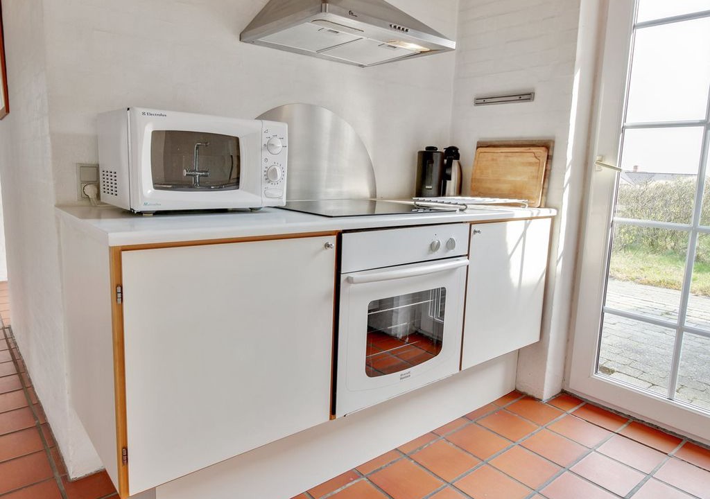 Photo of Kitchen in Kryle
