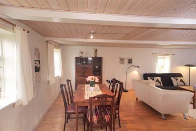Photo of Livingroom in Sonder Bork