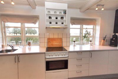 Photo of Kitchen in Sonder Bork