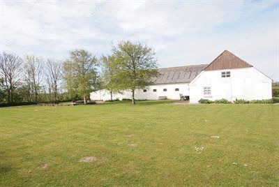 Photo of Buildings in Sonder Bork