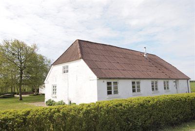 Photo of Buildings in Sonder Bork