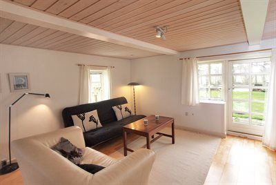 Photo of Livingroom in Sonder Bork