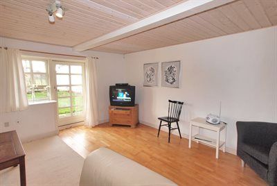 Photo of Livingroom in Sonder Bork
