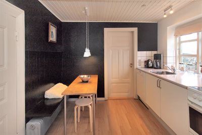 Photo of Kitchen in Sonder Bork
