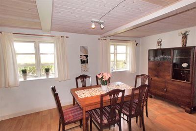 Photo of Livingroom in Sonder Bork