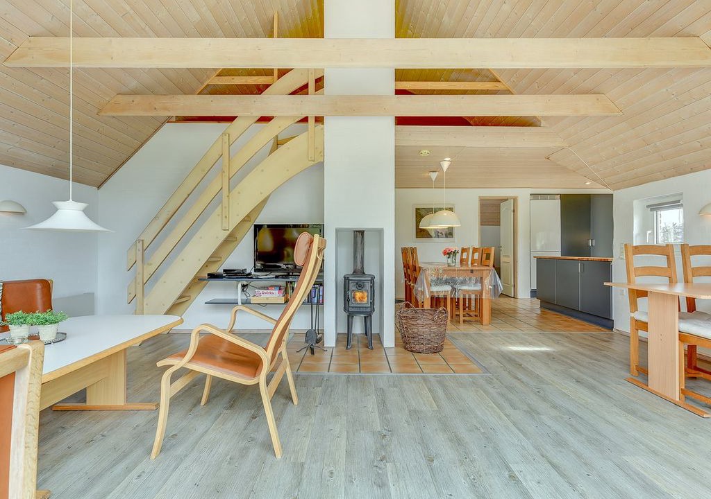 Photo of Livingroom in Mosevra