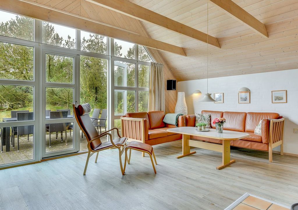 Photo of Livingroom in Mosevra