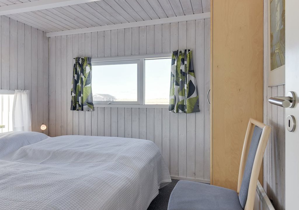 Photo of Bedroom in Skallerup Klit