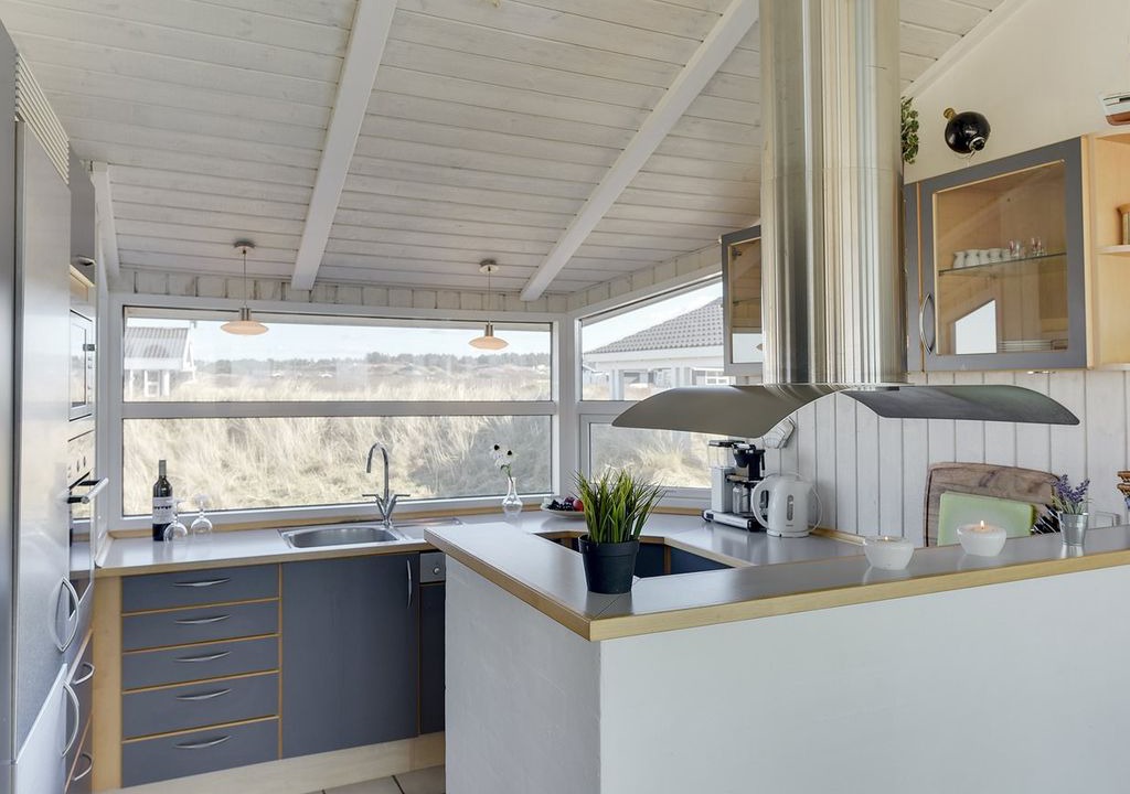 Photo of Kitchen in Skallerup Klit