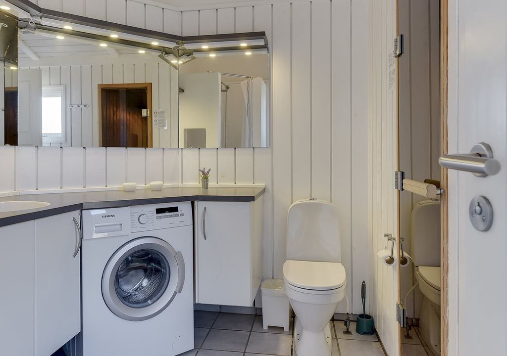Photo of Kitchen in Skallerup Klit