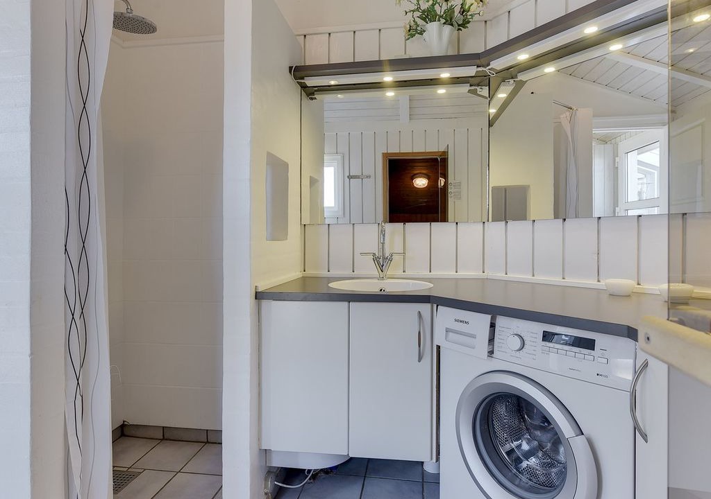 Photo of Kitchen in Skallerup Klit