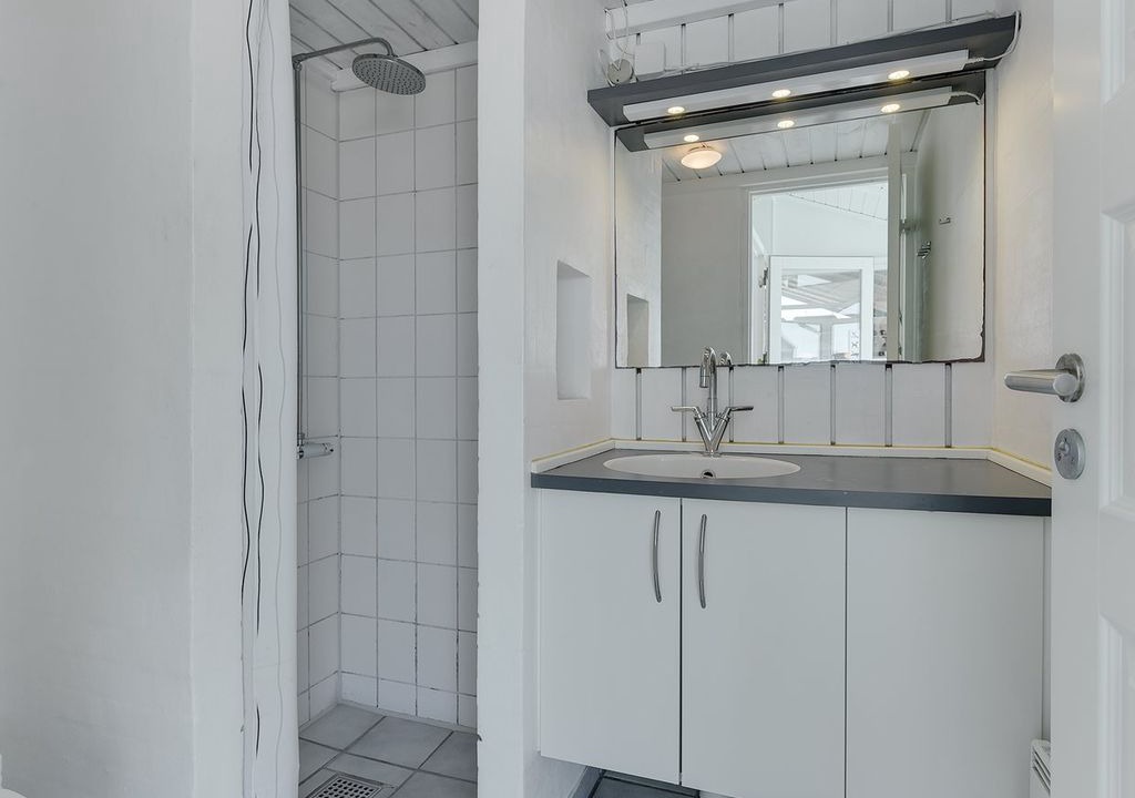 Photo of Kitchen in Skallerup Klit
