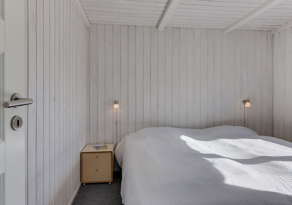 Photo of Bedroom in Skallerup Klit