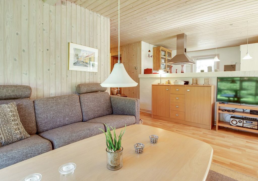 Photo of Livingroom in Hvorup Klit