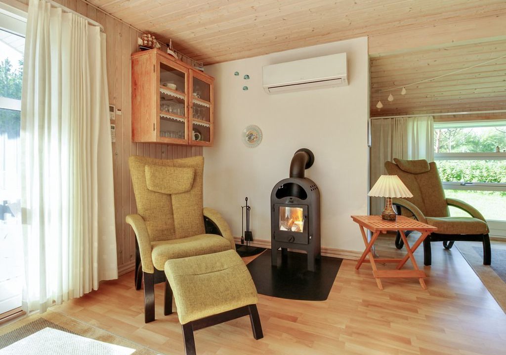 Photo of Livingroom in Hvorup Klit
