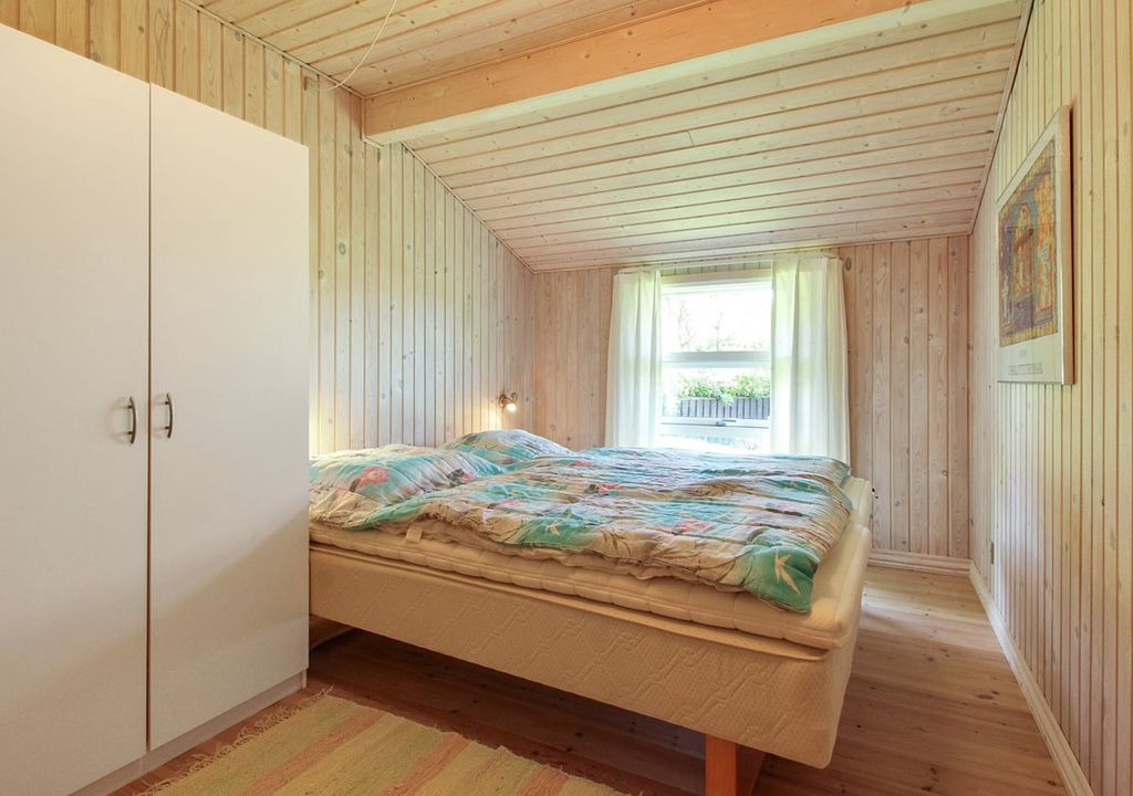 Photo of Bedroom in Hvorup Klit