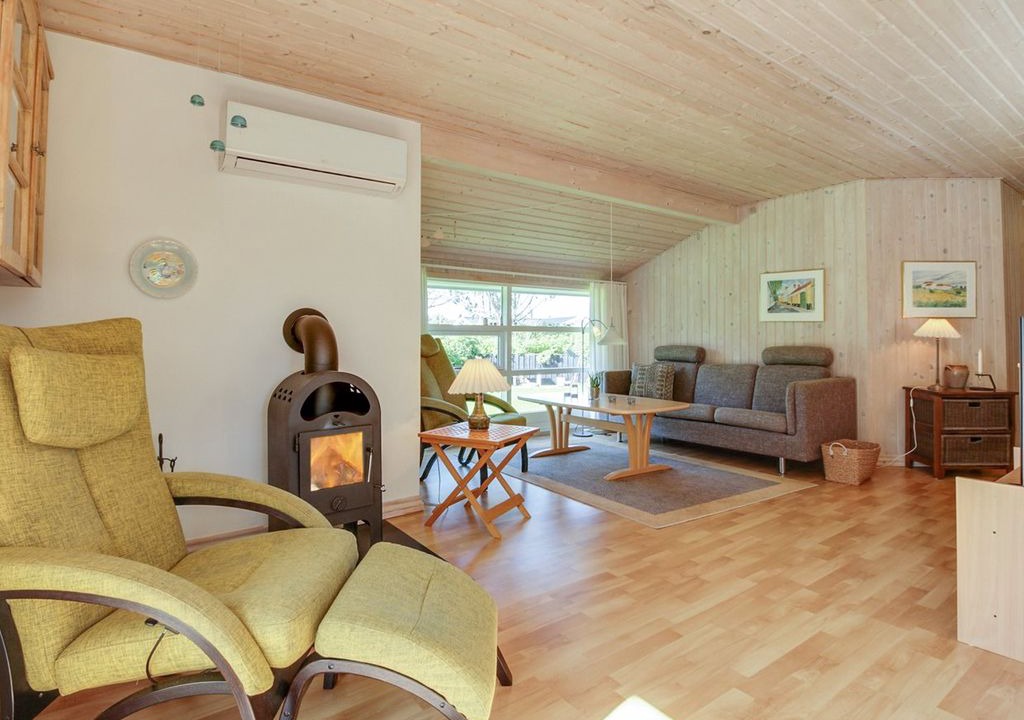 Photo of Livingroom in Hvorup Klit