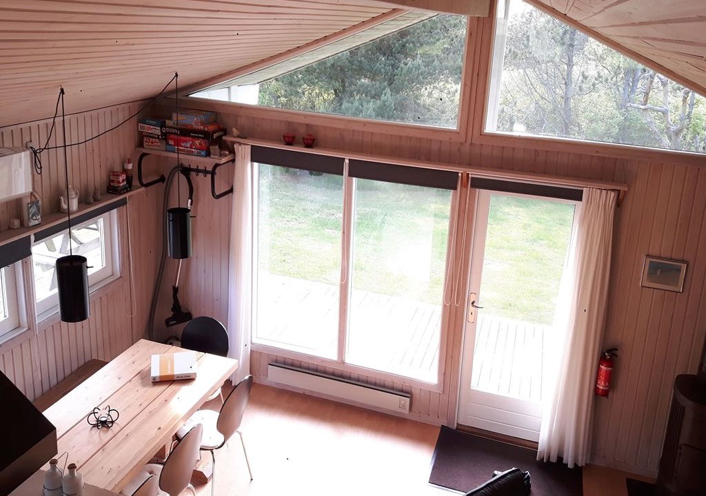 Photo of Livingroom in Rødhus