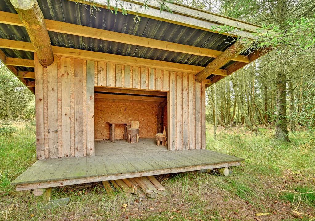 Photo of Buildings in Rødhus
