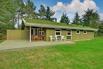 Photo of Buildings in Rødhus