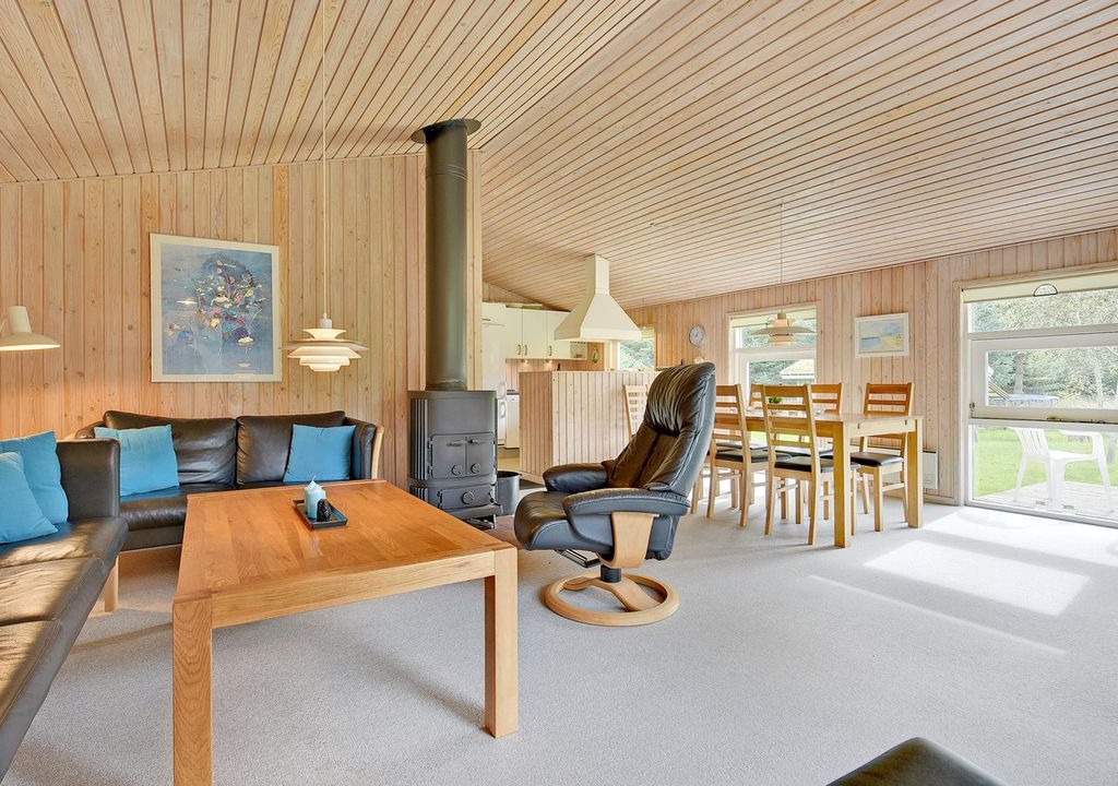 Photo of Livingroom in Rødhus