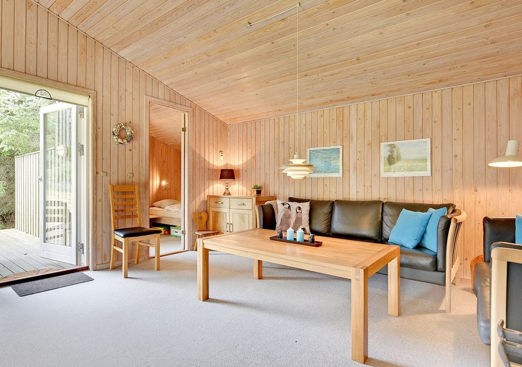 Photo of Livingroom in Rødhus