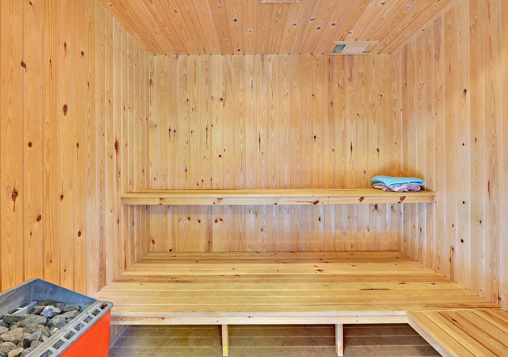 Photo of Kitchen in Rødhus