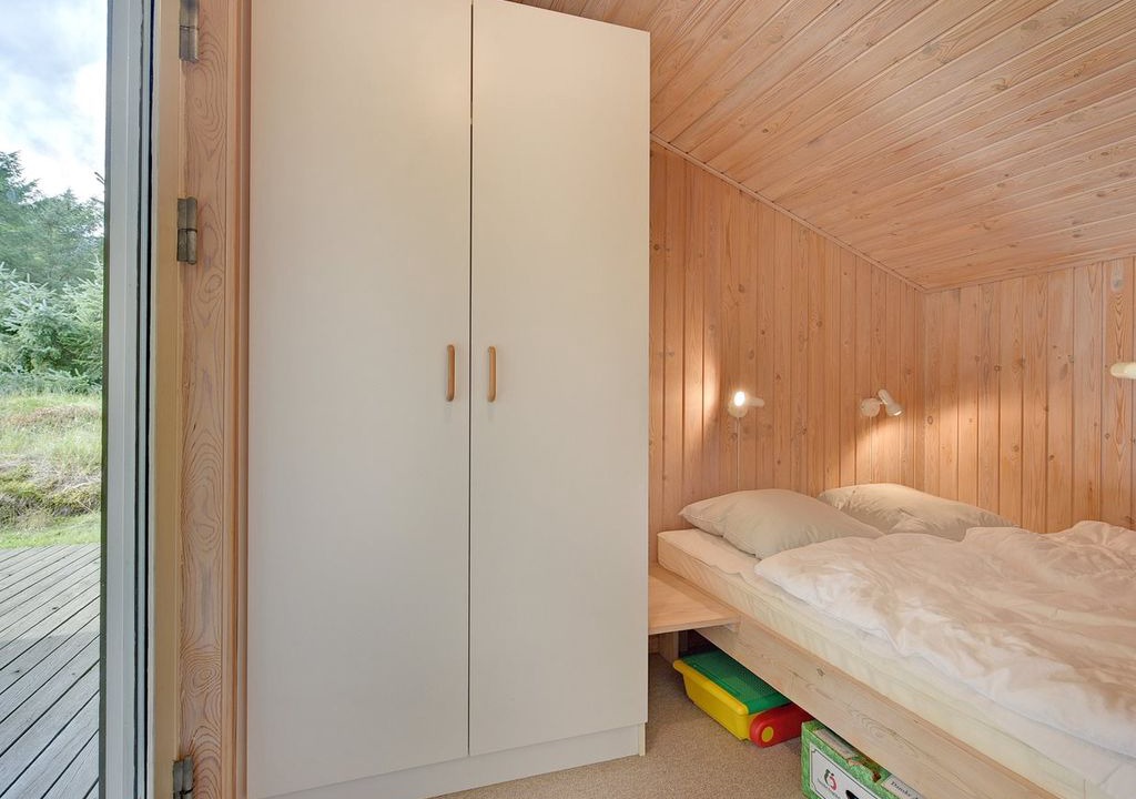Photo of Bedroom in Rødhus