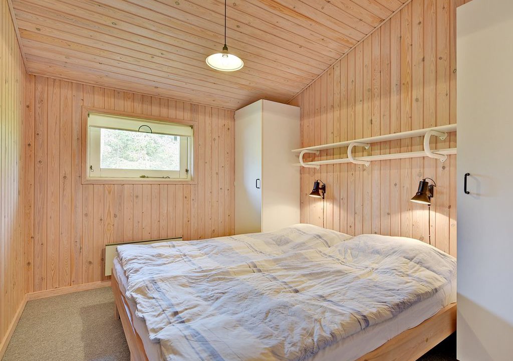 Photo of Bedroom in Rødhus