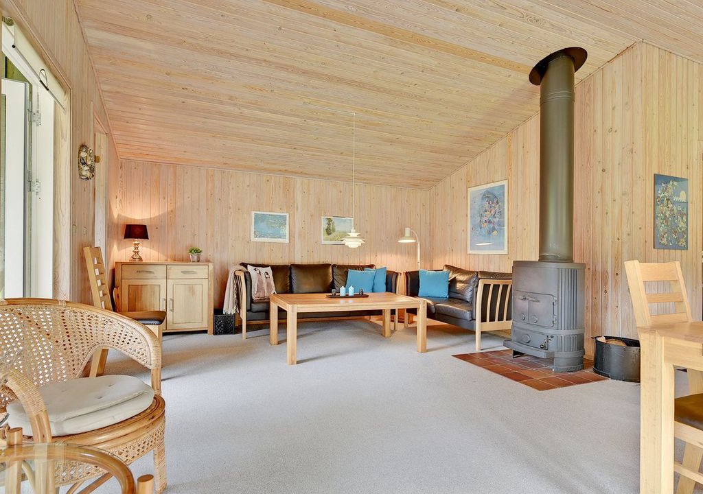 Photo of Livingroom in Rødhus