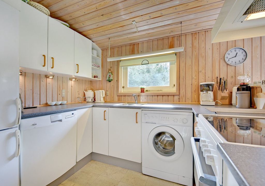Photo of Kitchen in Rødhus