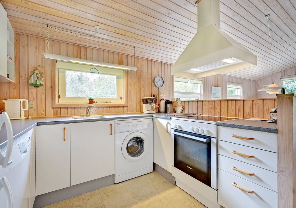 Photo of Kitchen in Rødhus